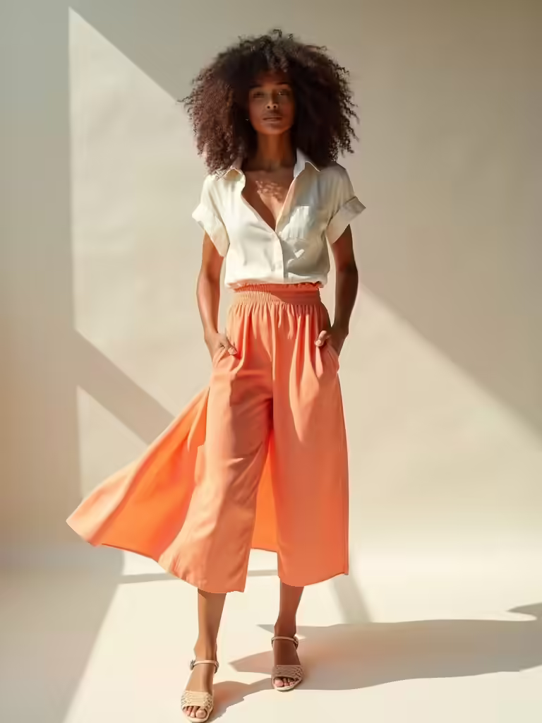 light summer outfit ideas