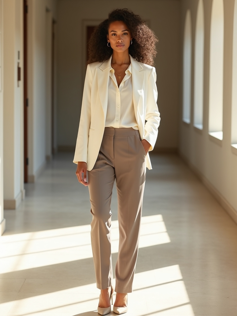 lightweight blazers for summer