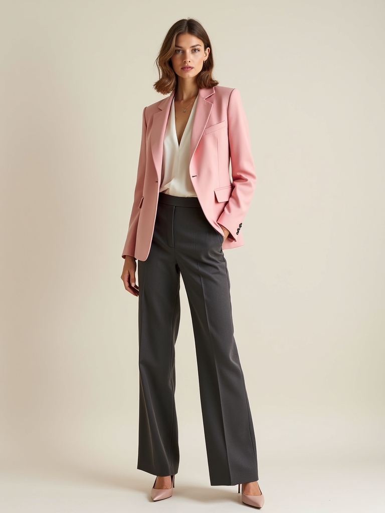 lightweight blazers for versatility