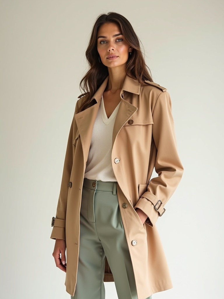 lightweight layering for comfort