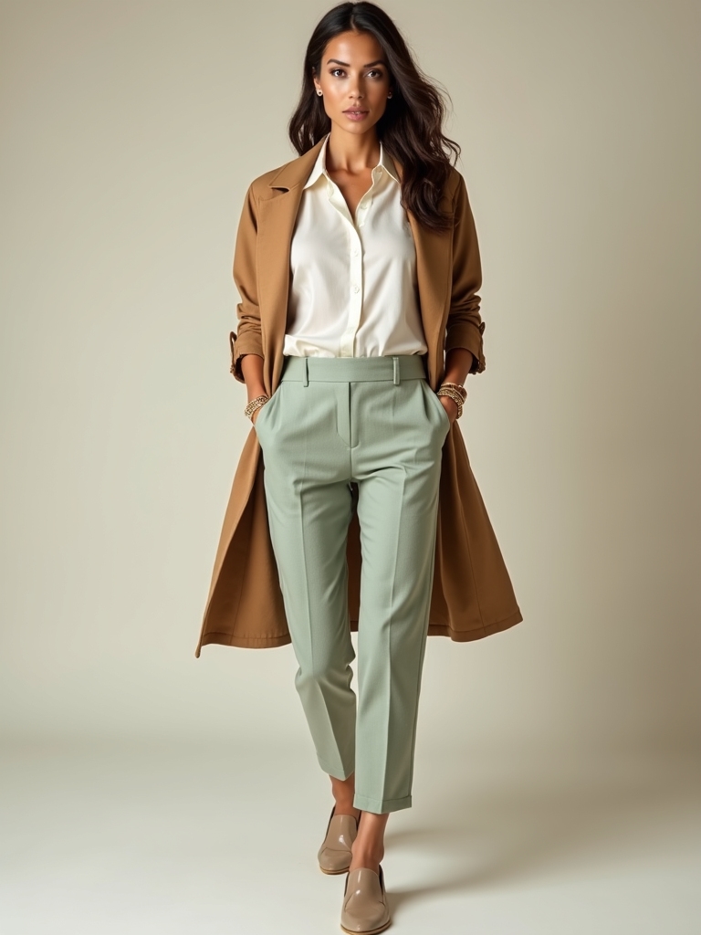 lightweight layering for comfort