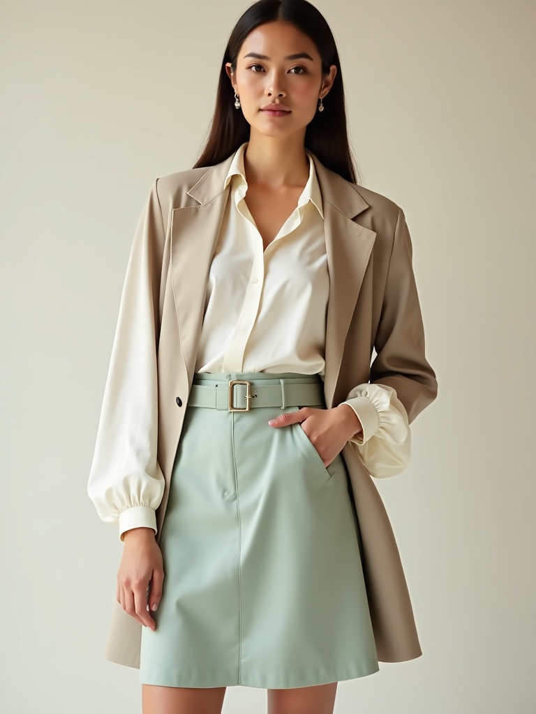 lightweight layers for adaptability