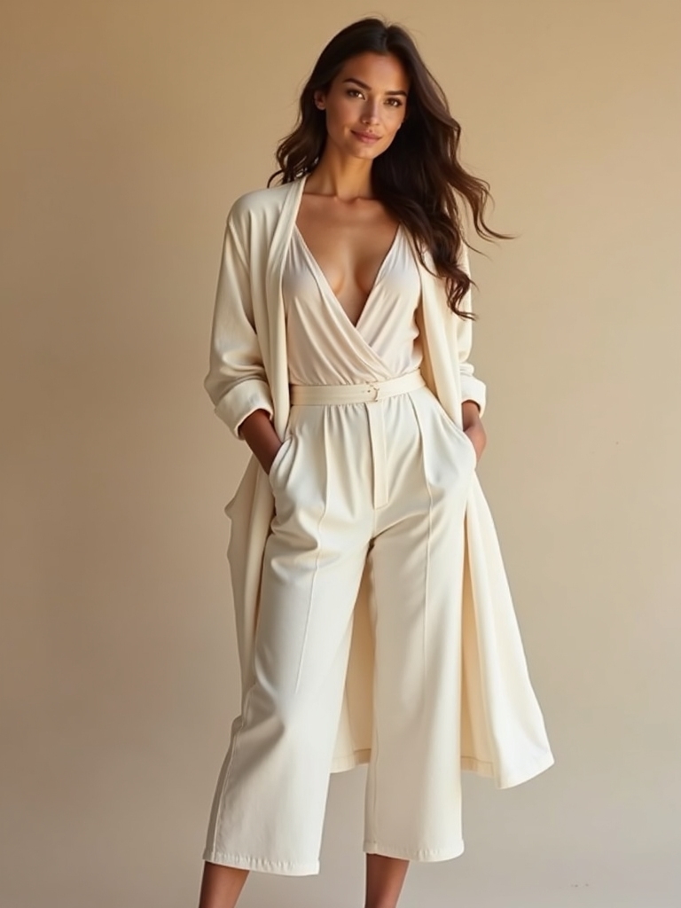 lightweight layers for elegance