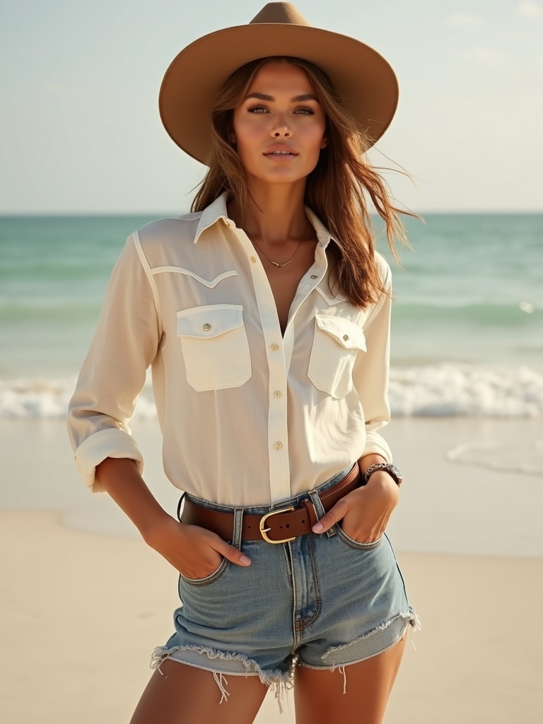 lightweight stylish summer shirts