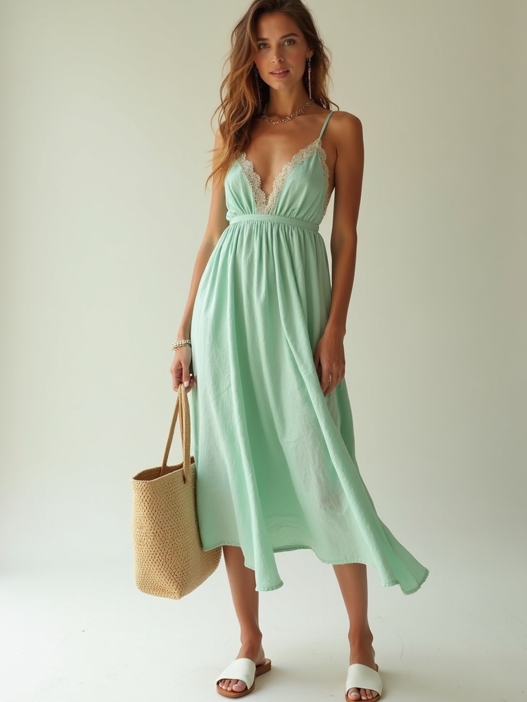 lightweight summer dress fabrics