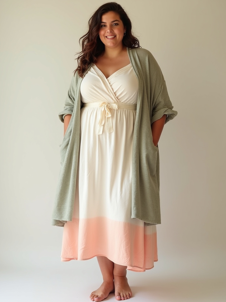 lightweight summer layering essentials