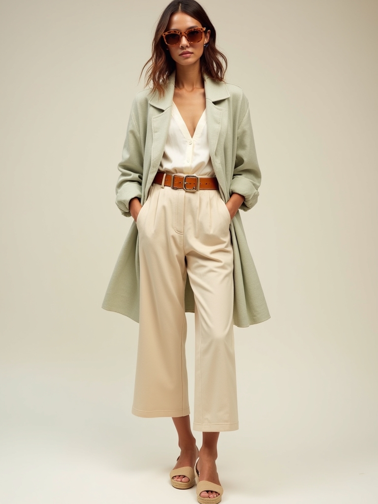lightweight summer layering essentials