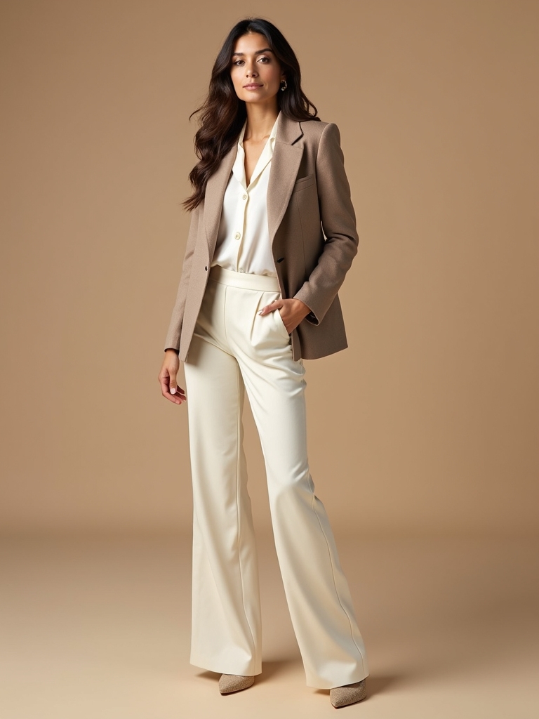 lightweight tailored blazers versatility
