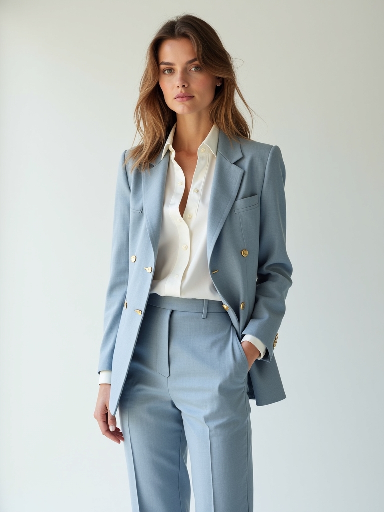 lightweight tailored summer suits