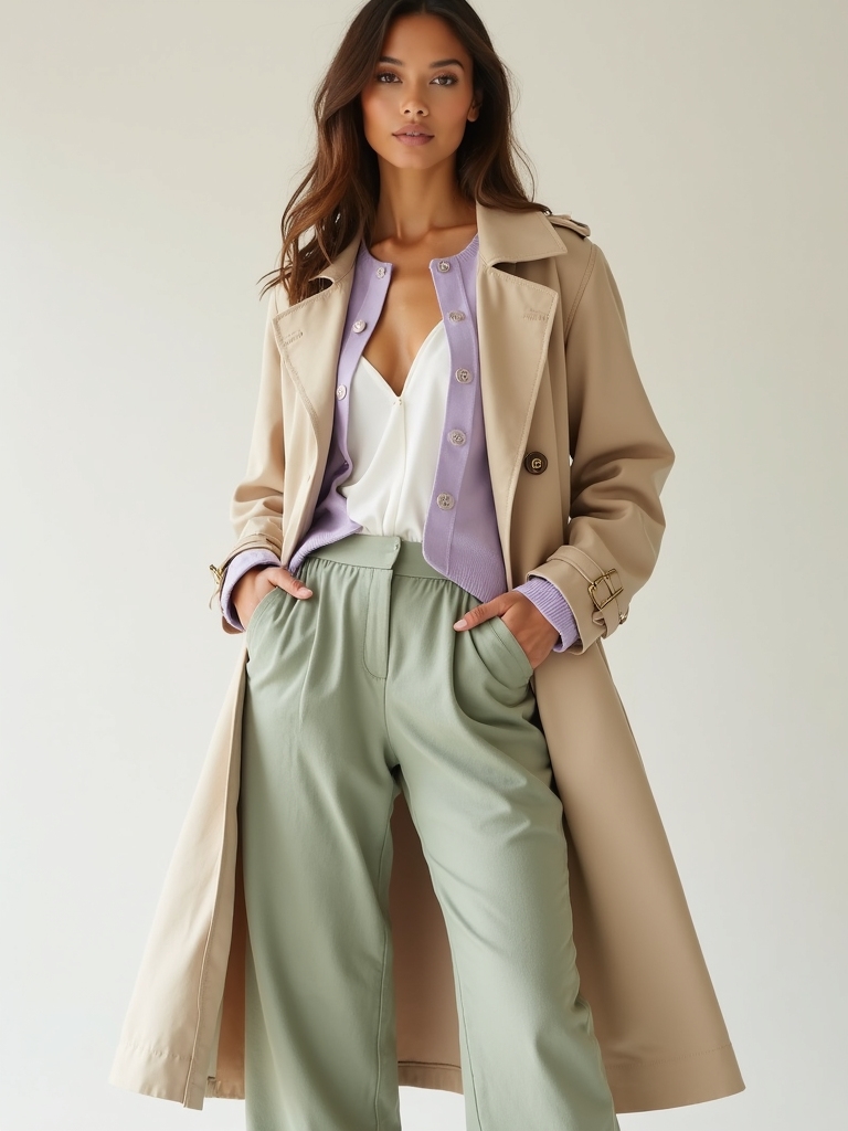 lightweight weather ready layering essentials