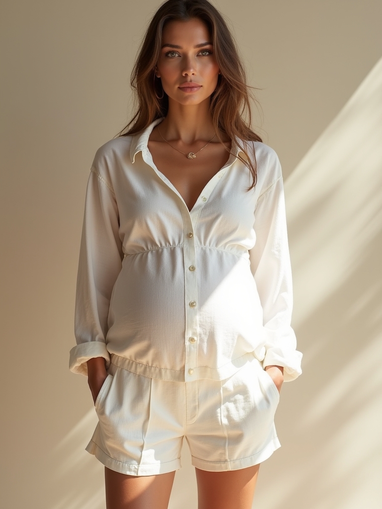 linen comfort for summer