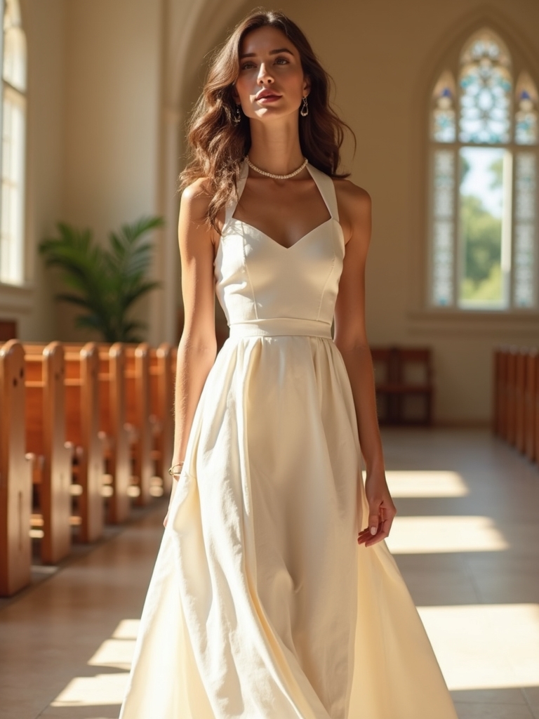 maxi dress comfort and coverage