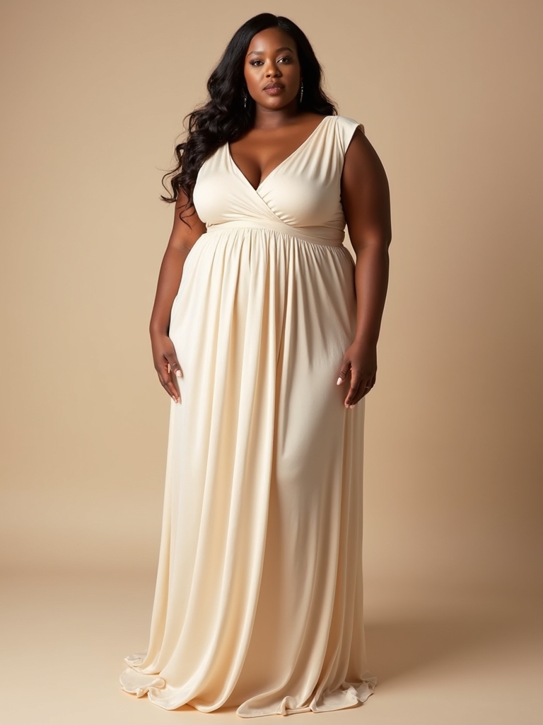 maxi dress comfort tips