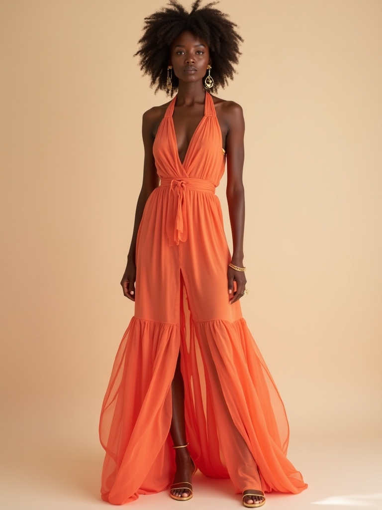 maxi dresses for summer