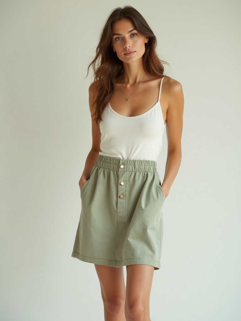 maximize confidence with minimalism