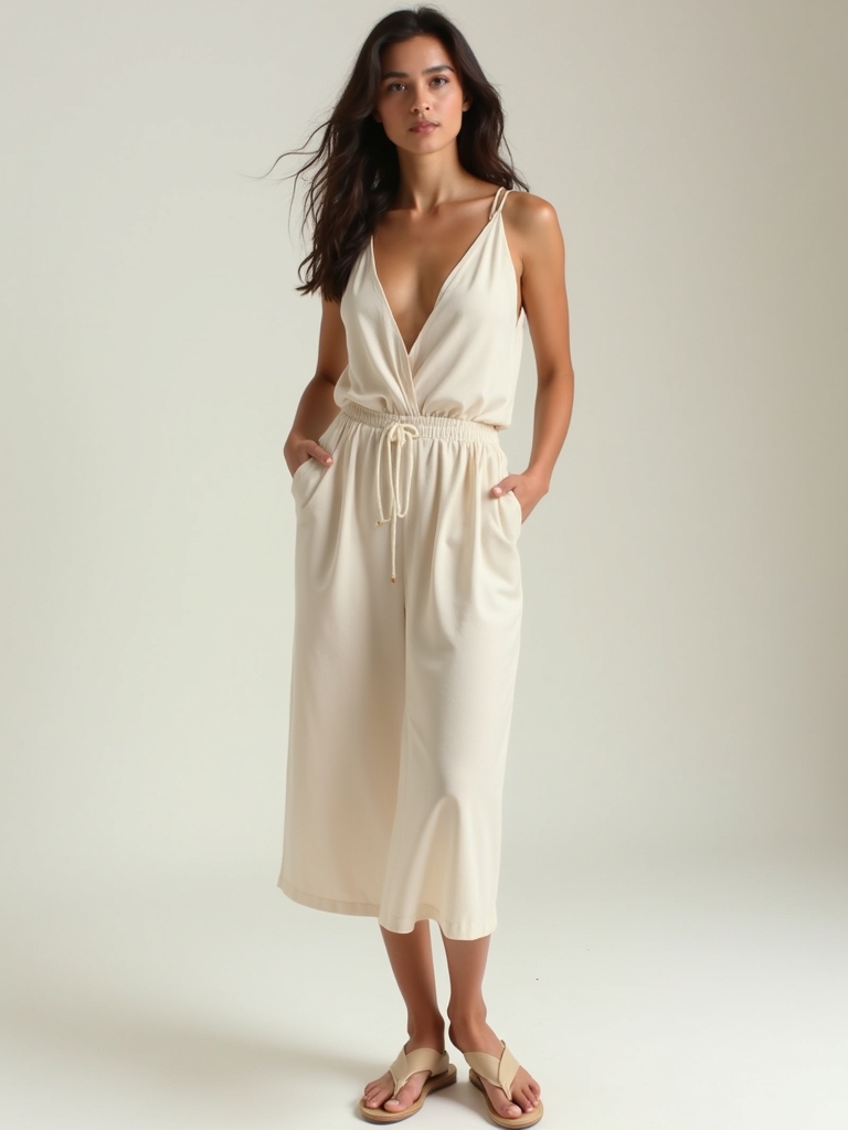 minimalist summer outfit ideas