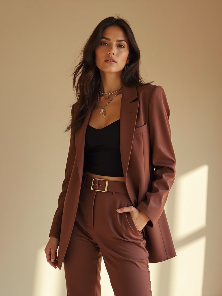 mix and match outfits effortlessly