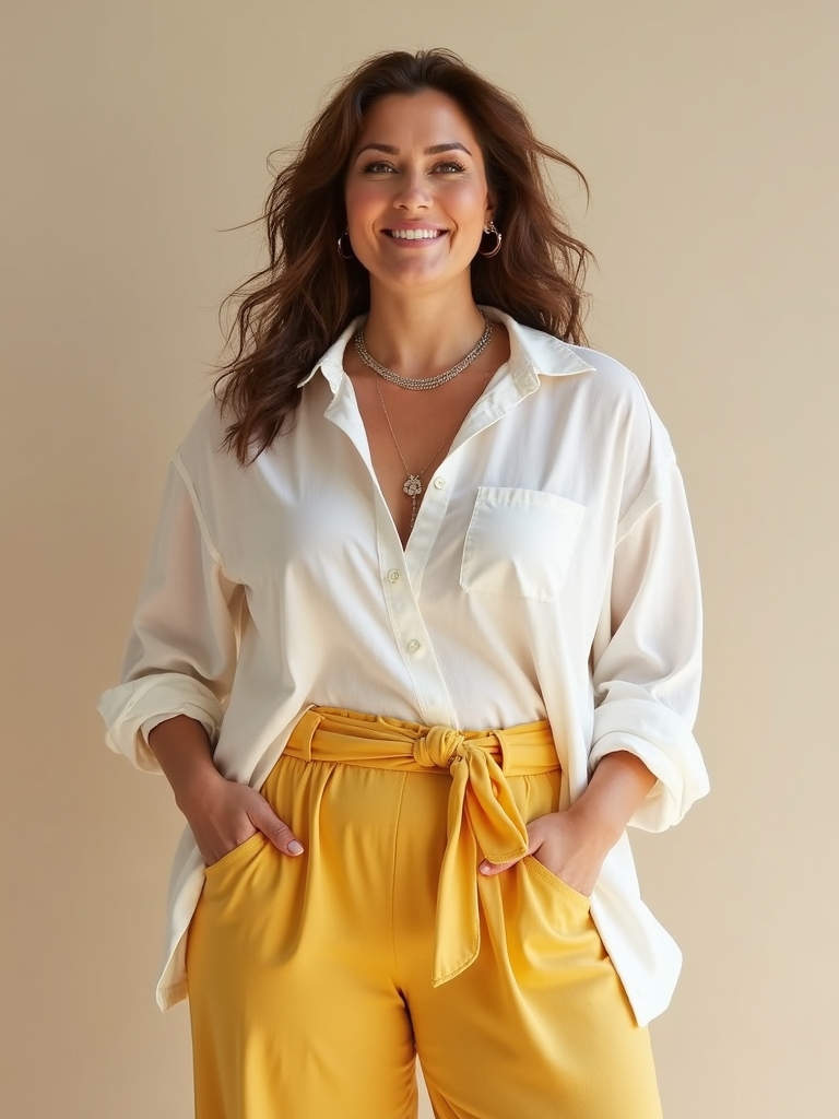 mix and match separates