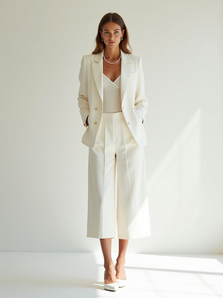 modern minimalist wardrobe essentials