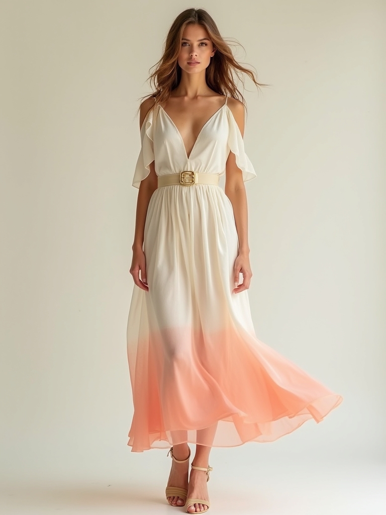 modest and stunning summer outfits