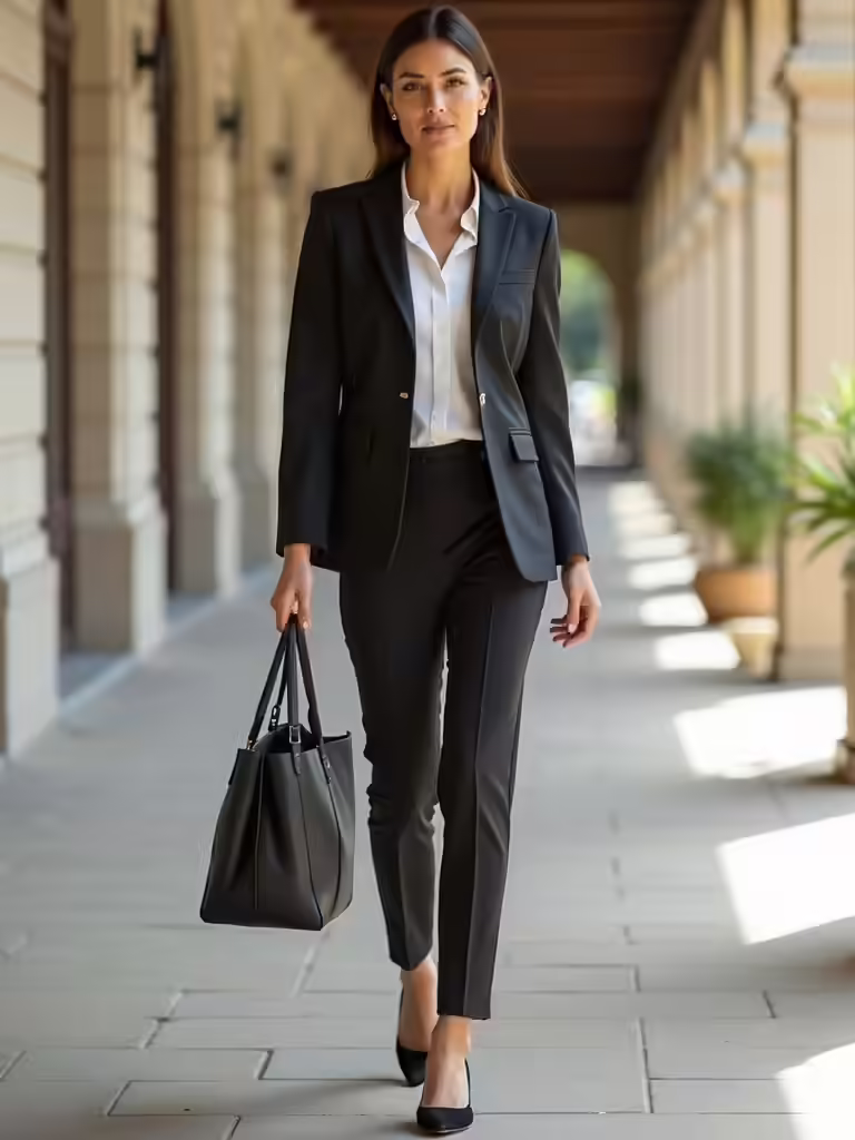modest and stylish church outfits