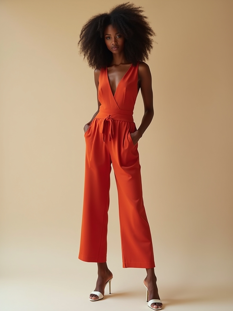 modest chic summer jumpsuits