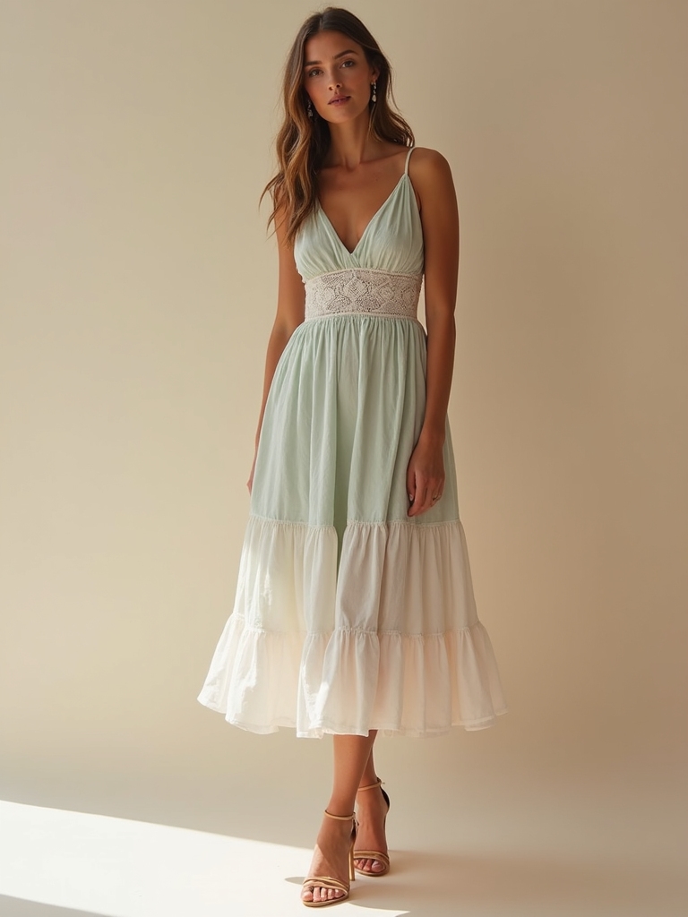 modest summer christian fashion