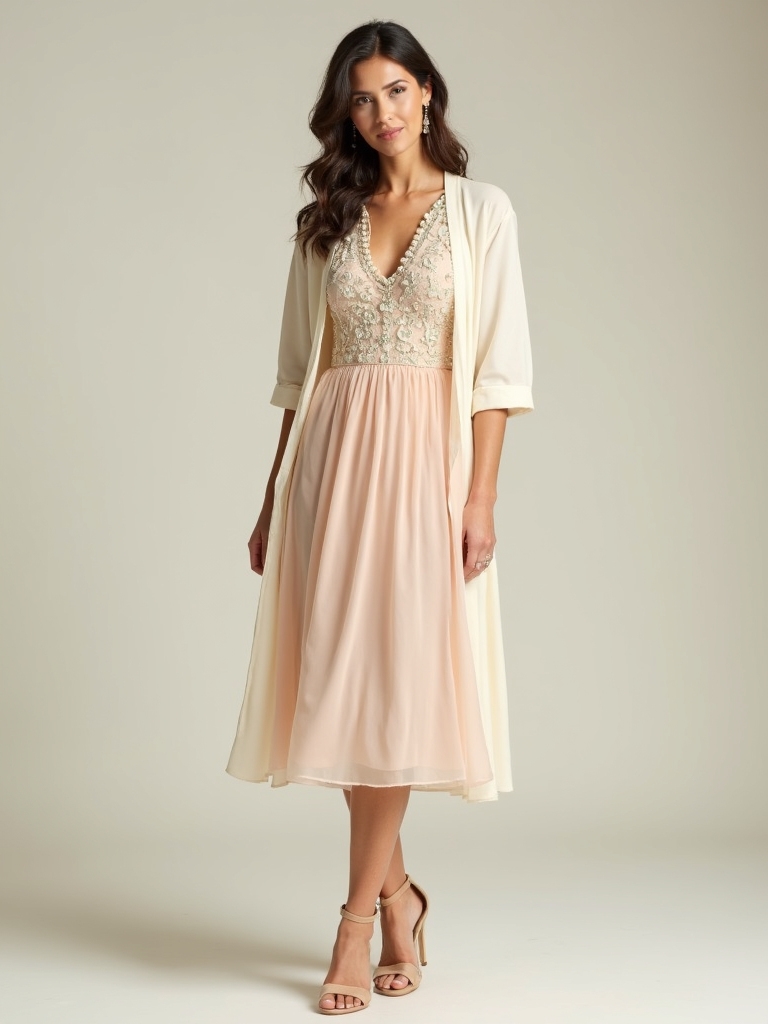 modest summer church style