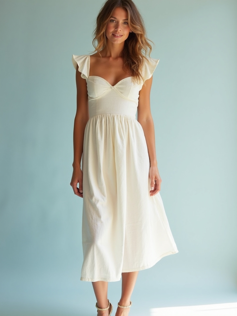 modest summer fashion essentials