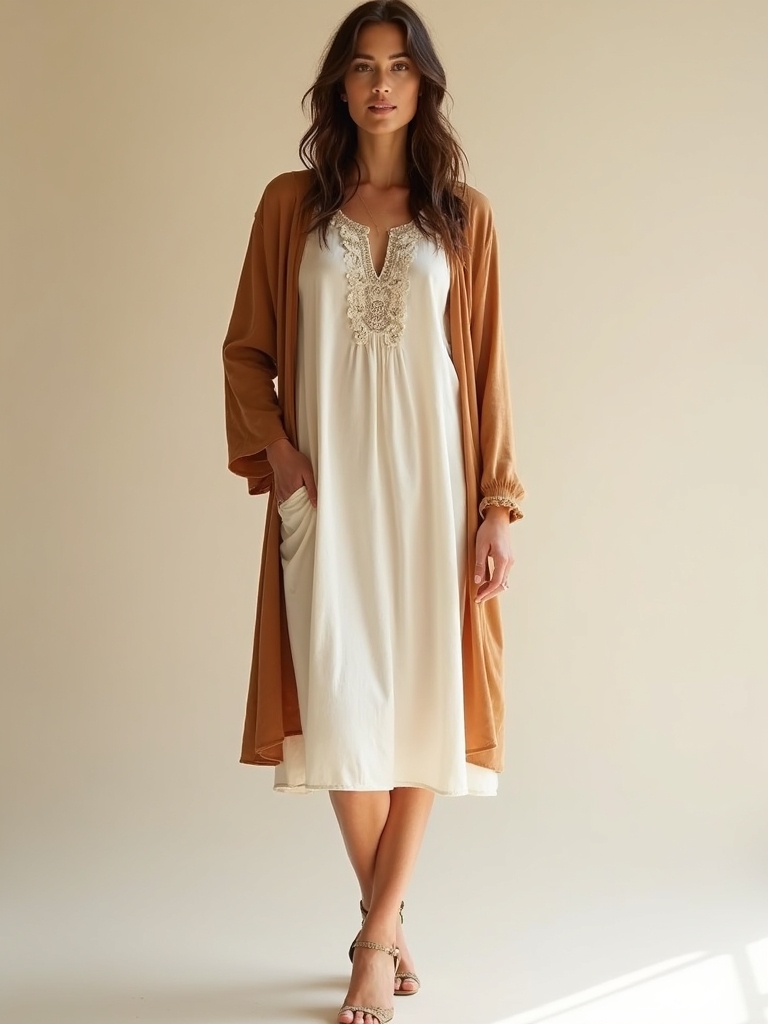 modest summer outfit ideas