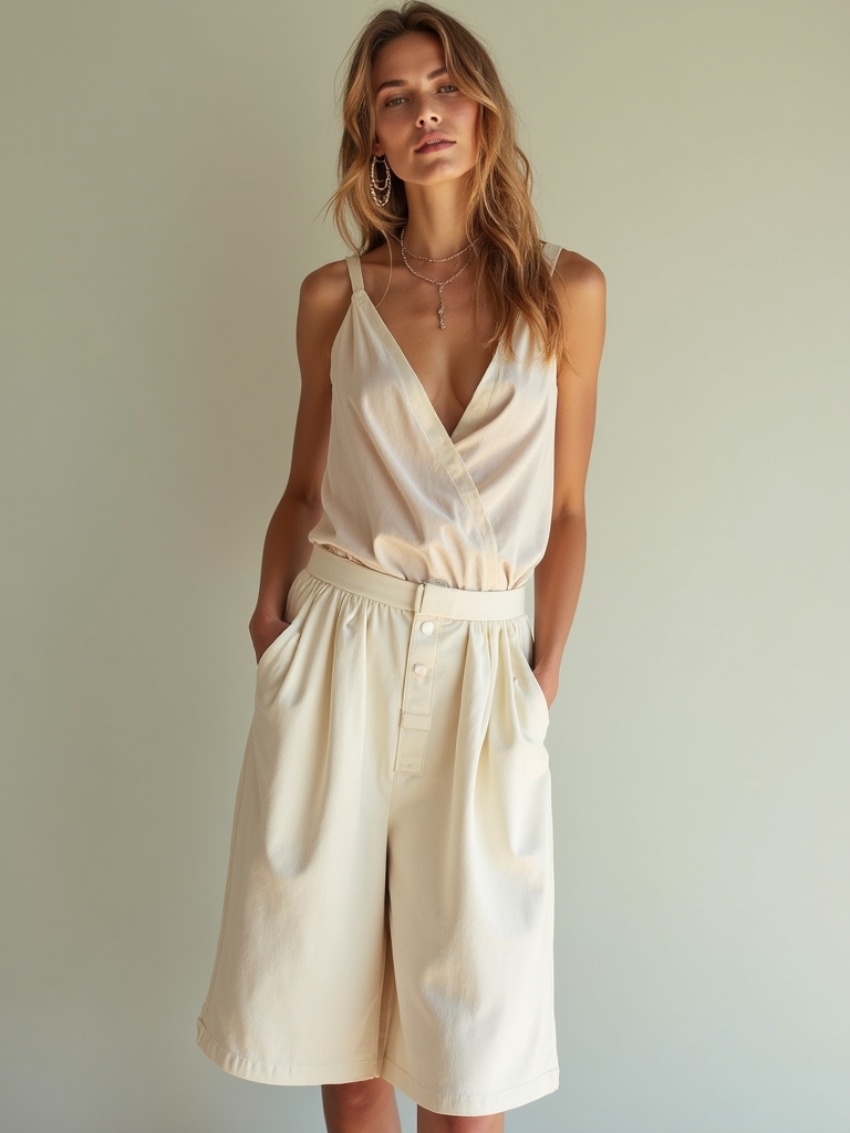 modest summer style inspiration
