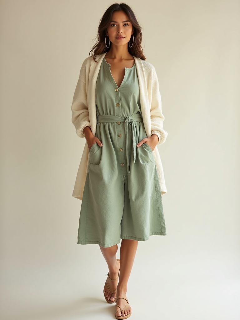modest summer wardrobe essentials