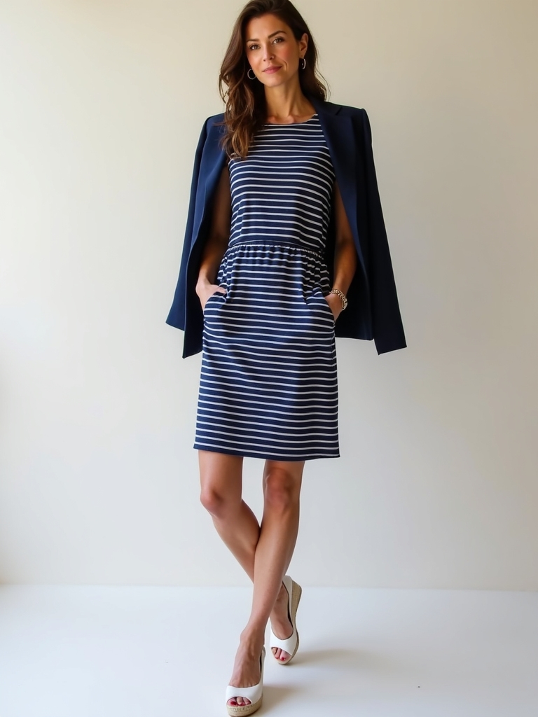 nautical summer style tips