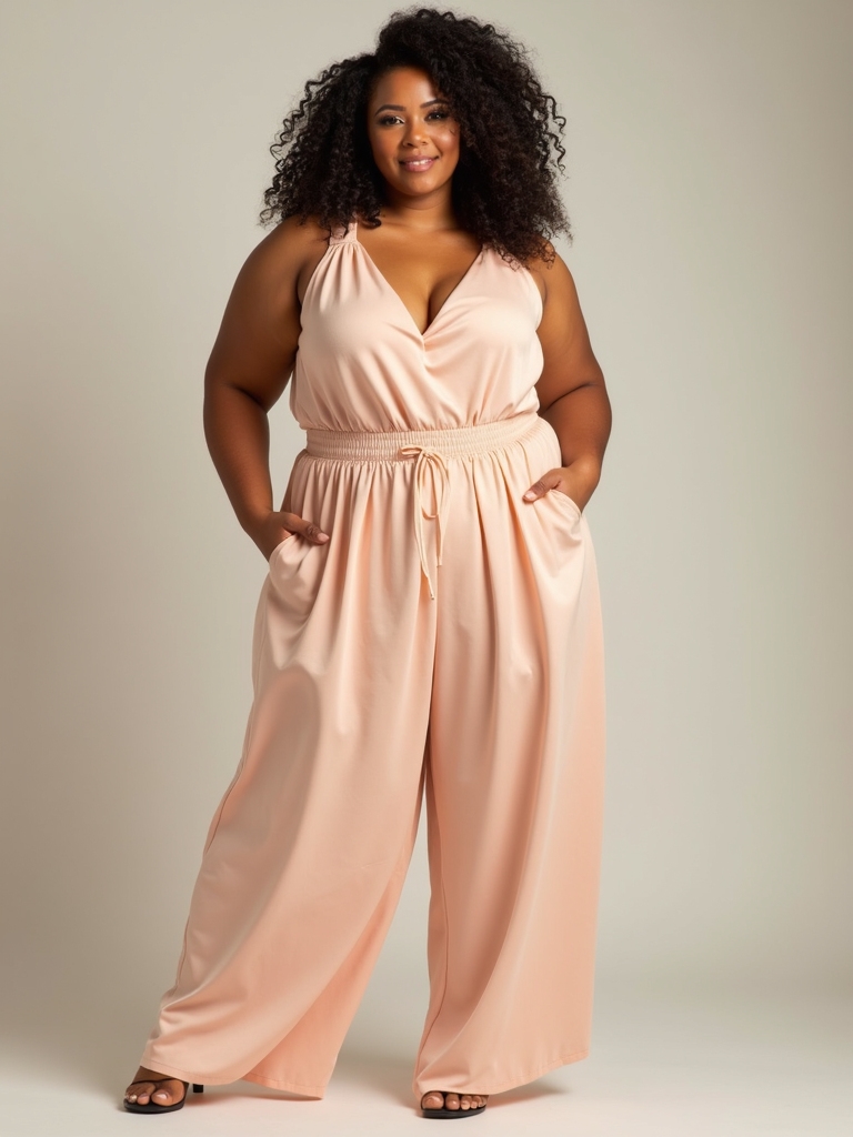 neckline balance and flattery