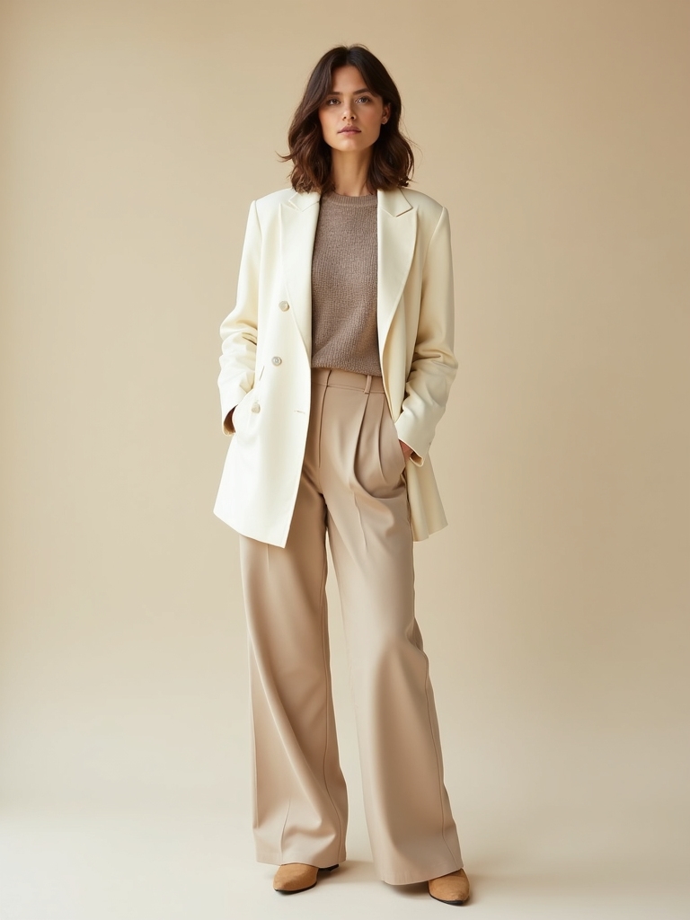 neutral palettes for spring