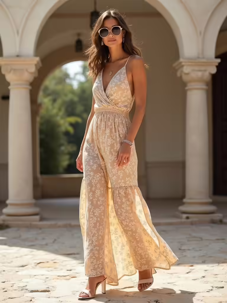 packable dresses for travel