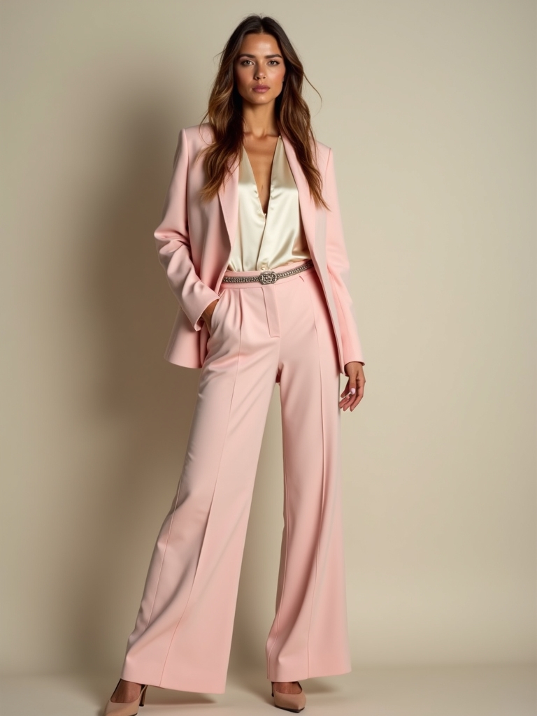 pastel and neutral combinations