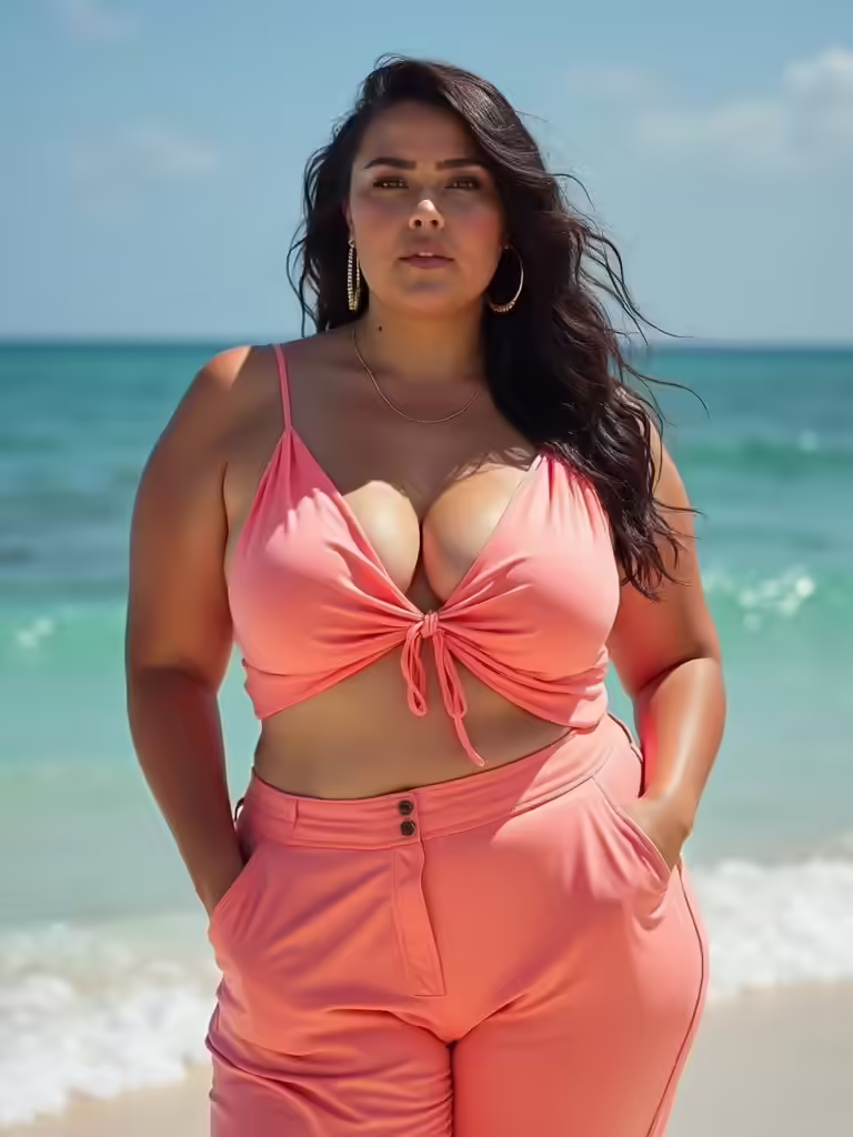 plus size holiday outfits