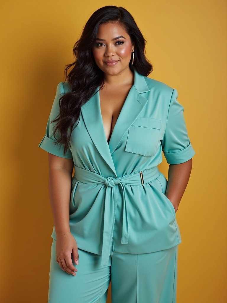 plus size summer capsule essentials