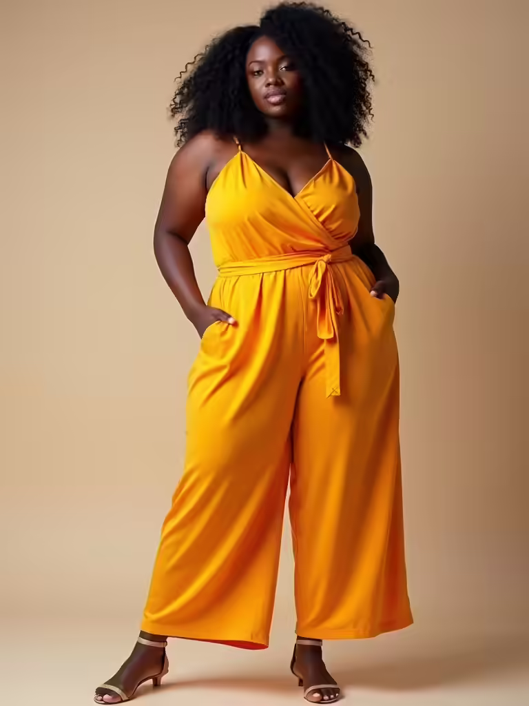 plus size summer fashion