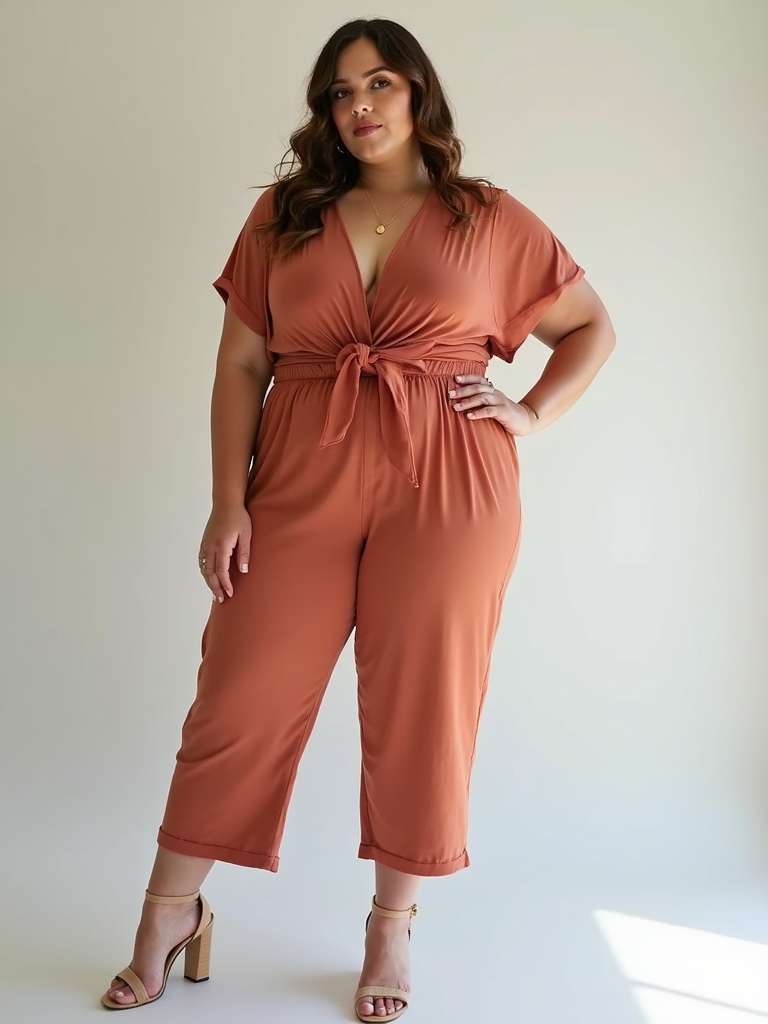 plus size summer outfits