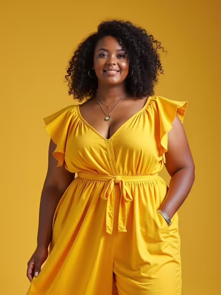 plus size summer outfits