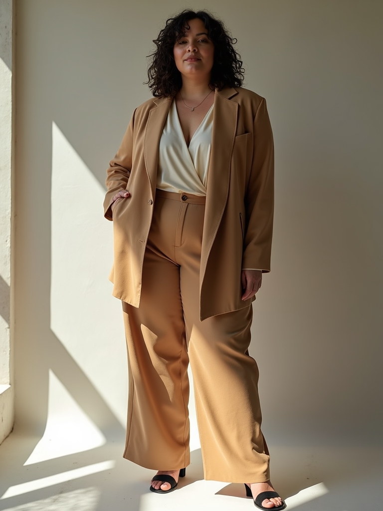plus size summer styles
