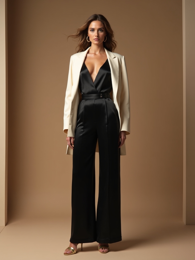 polished comfortable versatile jumpsuits