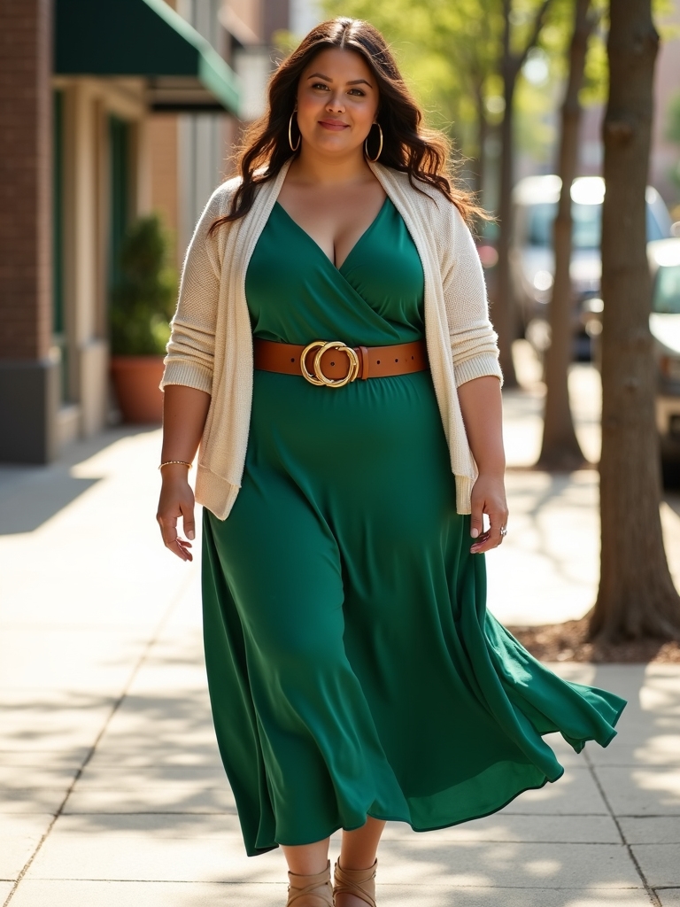 polished everyday accessory choices