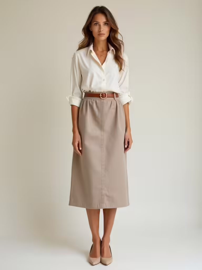 polished lightweight dress options