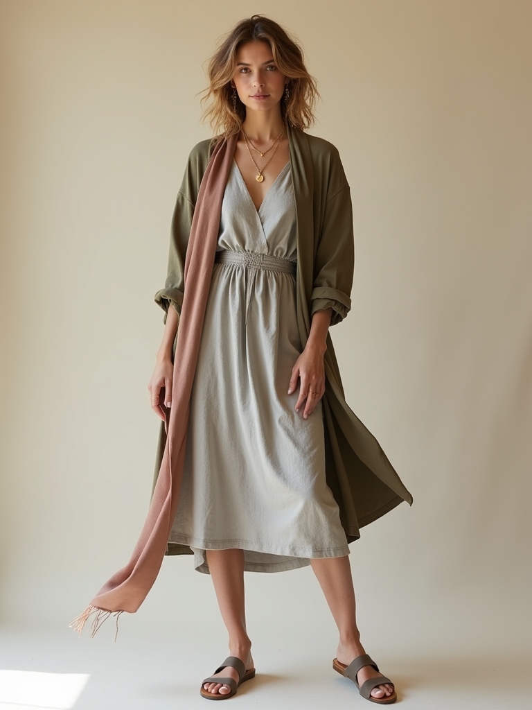 polished versatile summer essentials