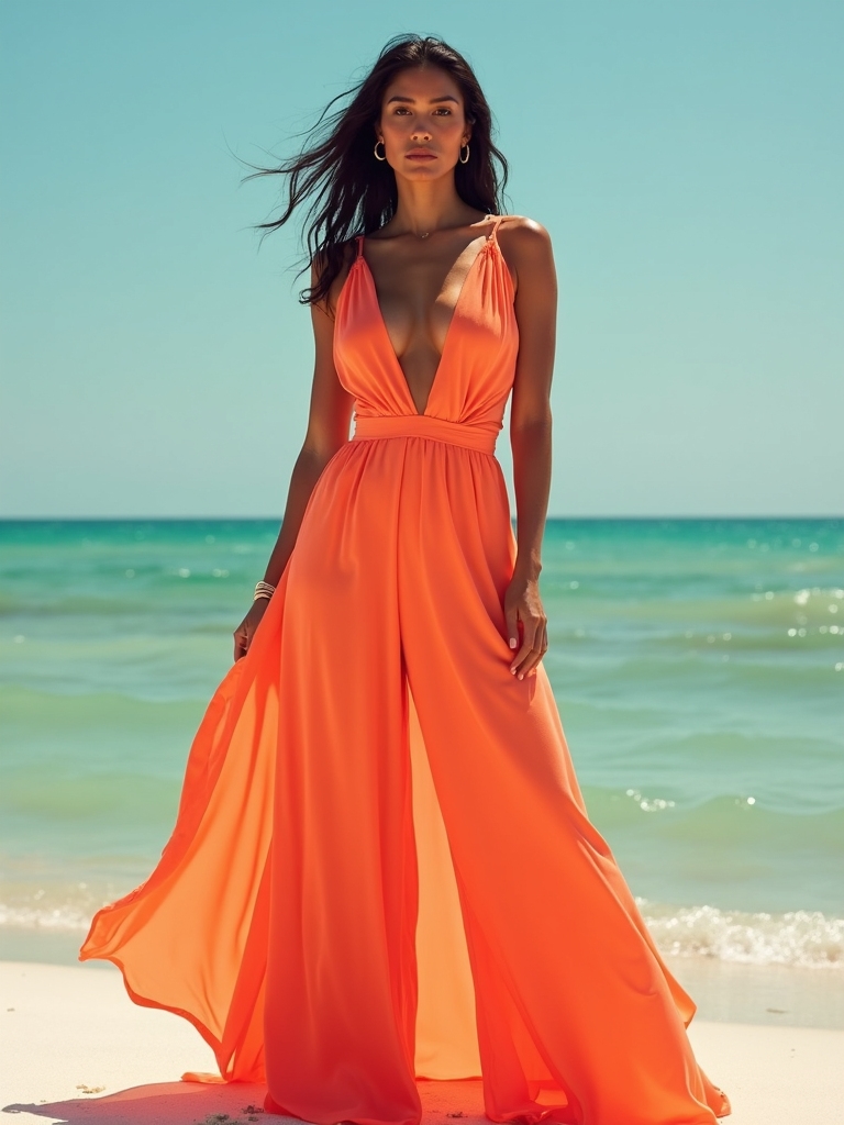 polished versatile summer silhouettes