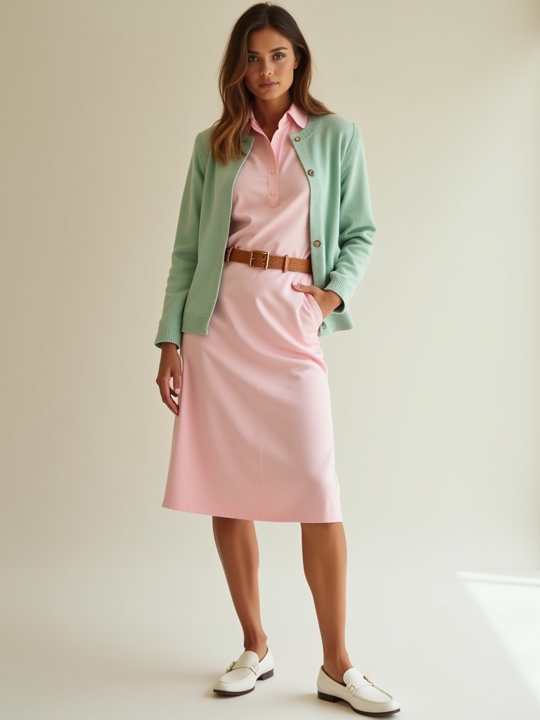 polo dresses effortless chic elegance
