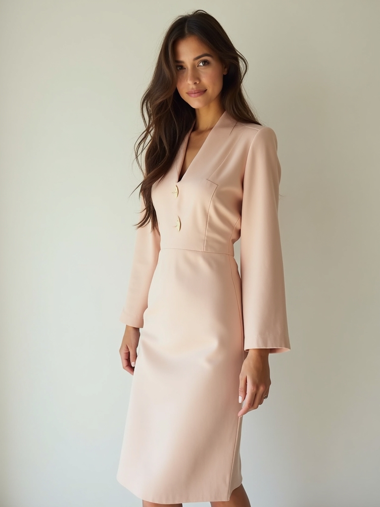 professional comfort and confidence